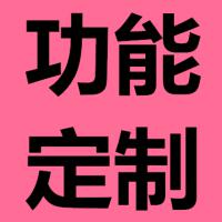 额外定制功能介绍